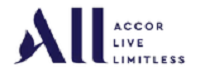 Accor Live Limitless discount code
